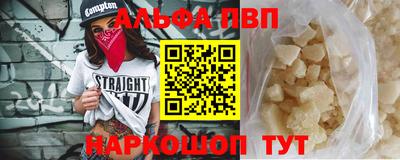 ALPHA PVP Гай